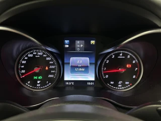 Mercedes C-klasse 200 Premium Plus STOELVERW. CRUISE AUTOMAAT / 41