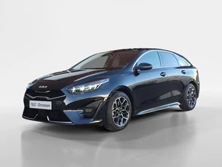 Kia ProCeed 1.5 T-GDi GT-Line | Stoel en stuurverwarming | Navigatie | Elektrische achterklep | Camera | Climate control | Apple Carplay / Android Auto |