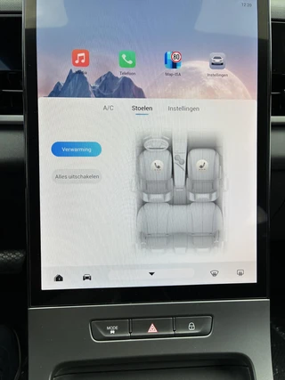 Jaecoo 5 1.5 T-GDi SHS-Hybrid Selective | RIJKLAAR Direct Leverbaar |Climate control | Achteruitrij camera | Parkpilot | Cruise control | Stoel & Stuurverwarming | LM-Velgen / 37