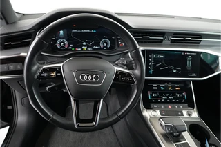 Audi A6 Avant 45 TFSI quattro Business edition  | Virtual | / 23