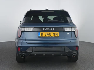 Lynk & Co 01 1.5 | Trekhaak | Pano | ACC | 360 / 7