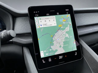 Polestar 2 Long Range Dual Motor 78 kWh  | 1e eigenaar | dealer onderh. | panoramadak | trekhaak | stoelverw. | BTW auto / 28