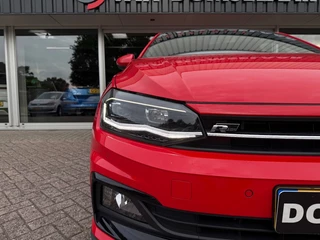 Volkswagen Polo 1.0 TSI Highline Business R NL Auto Pano R-Line Int. Ext. Carplay / 50