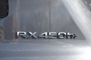 Lexus RX 450h+ Plug-in Hybrid 35th Edition DIRECT BESCHIKBAAR PANODAK 360-CAMERA STOELVENT HUD ELEK-STOELEN TIPLE LED / 13