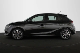 Opel Corsa 1.2 Turbo Hybrid GS / 27