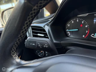 Ford Fiesta 1.0 EcoBoost Active First Edition|Pano|Keyles|Navi|Lane| / 27