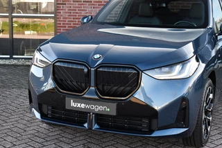 BMW X3 30e xDrive M-Sport  Pano ACC 360 H/K HUD 20inch / 67