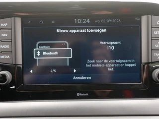 Hyundai i10 1.2 N Line 4 Cilinder | Private lease 419 per maand / 29