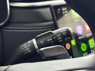 Jaguar F-PACE 2.0 P400e R-Dynamic HSE Black Pack Panoramadak | Massagestoelen + Ventilatie | Head-Up Display / 25