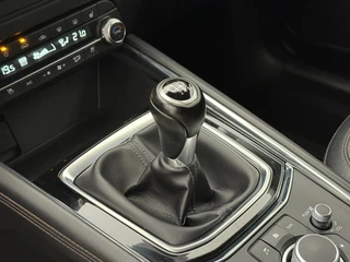 Mazda CX-5 2.0 SkyActiv-G 165 Luxury | Trekhaak | 360 Camera | Cruise Control | CarPlay | Stoelventilatie | HeadUp Display / 13