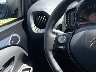 Citroen C1 1.0 VTi Feel| Airco | Bluetooth | 5 deuren / 14