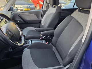 Citroën Grand C4 Picasso 1.2 PureTech 7 PERSOONS NAVI TEL LM PDC CC / 20
