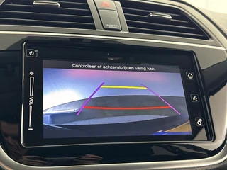 Suzuki S-Cross 1.4 Boosterjet Select Navigatie | Parkeercamera | Cruise Control / 16