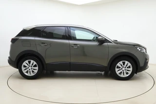 Peugeot 3008 1.2 PureTech Blue Lease Executive Navigatie | Afneembare Trekhaak | Cruise controle | Camera Achter / 8