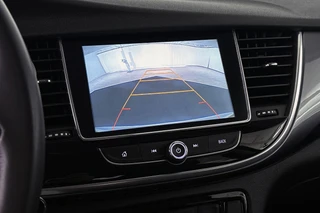 Opel Mokka X 1.4 Turbo Online Edition Trekhaak Navi Camera Apple CarPlay / 17