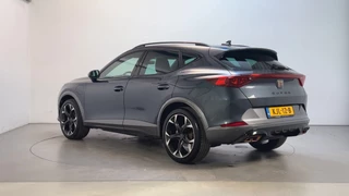 Cupra Formentor 1.4 e-Hybrid Performance Camera Sfeerverlichting App-Connect DAB+ / 15