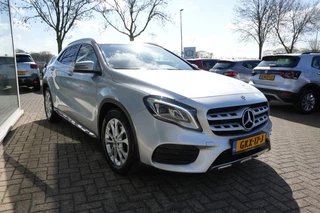 Mercedes-Benz GLA 180 SPORT EDITION Leer-Camera-Navi- ALL IN PRIJS / 14