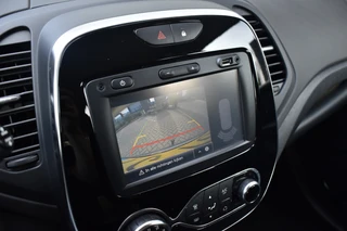 Renault Captur 1.2 TCe Aut. Limited  | Trekhaak | Camera |  Keyless Entry | Navigatie | Climatecontrol | Orig. NL | / 9