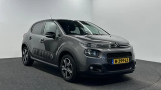 Citroen C3 1.2 PureTech S&S Feel Edition CARPLAY LM NAVI CRUISE ECC. / 4