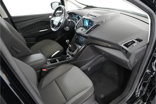 Ford C-MAX 1.5 Titanium  | 150 pk | Trekhaak | Navi | Stl. verw. | Cruise | PDC | Parkeerhulp | / 11