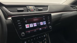 Skoda Superb Combi 1.5 TSI ACT Style Business CAMERA CARPLAY CRUISE LM ECC. / 41