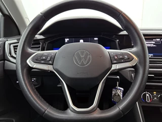Volkswagen Polo 1.0 TSI Life | Adaptive Cruise | CarPlay | Parkeersensoren / 13