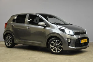 Kia Picanto 1.0 DPi AMT 67pk 4-zits DynamicPlusLine AUTOMAAT / 5