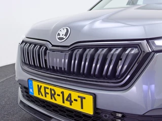 Škoda Kamiq 1.5 TSI DSG 150PK Style Camera | Carplay Navigatie | / 42