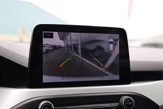 Ford Focus Wagon 1.5 EcoBlue Titanium X Business|Camera|Apple carplay/Android auto|Navi| / 13