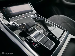 Audi Q8 55 TFSI e Quattro S-Line / Nachtzicht / HUD / Sfeer / 29