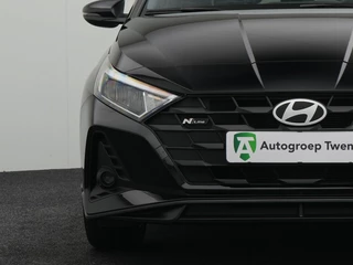 Hyundai i20 1.2 N Line Navigatie | Private lease 409,- p.m. / 48