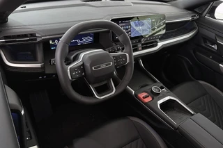 Jeep Compass First Edition 74 kWh  Panoramadak 360 Camera Massage / 6