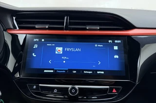 Opel Corsa 1.2 Turbo GS | Stoel/Stuurverwarming | Cruise Control | Lichtmetalen velgen | Apple carplay/Android auto / 23