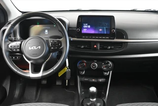 Kia Picanto 1.0 DPi 63pk 4-zits DynamicPlusLine / 24