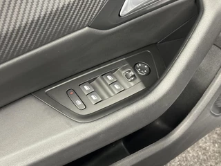 Peugeot 508 SW 1.2 PureTech Allure Pack Business CAMERA ECC ADAP CRUISE CARPLAY. / 17