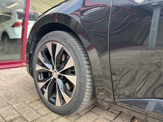 Škoda Superb Combi 1.5 TSI ACT Business Edition Plus  | Trekhaak | ACC | Carplay | Navi | Stoel/Stuurverw. | Sfeer | / 10