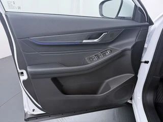 Jaecoo 5 EV Exclusive 61 kWh  Glazendak - Premium Soundsystem - Adaptief Cruisecontrol - Stoel/Stuurwiel verwarming - Electrische Kofferklep - 7 Jaar Fabrieksgarantie - 405 KM WLTP / 22