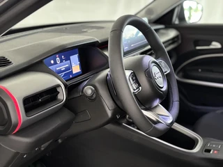 Jeep Avenger 1.2 e-Hybrid Summit | Apple/Android | Panoramadak | Cruise Control / 14