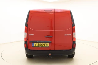 Mercedes-Benz Citan 108 CDI BlueEFFICIENCY / 12
