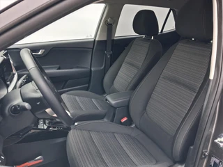Kia Stonic 1.0 T-GDi MHEV 100pk DynamicPlusLine |Navi |Camera |25dkm! / 8