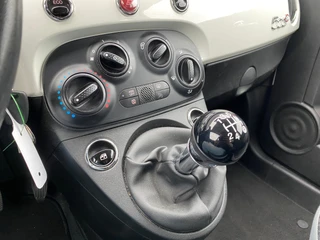 Fiat 500C 0.9 TwinAir Turbo Popstar  | cabriolet | apple carplay | airco | camera | bluetooth | cruise control | NL auto / 29