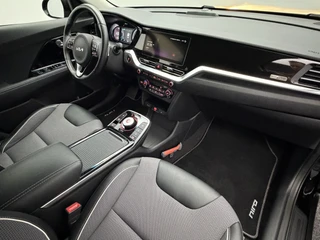 Kia e-Niro Edition 64 kWh SOH 96% | Camera | Stoel/Stuurverwarming | Carplay&Android | Adaptieve Cruise / 10