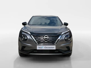 Nissan Juke 1.6 Hybrid N-Connecta / 4