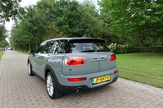 MINI Clubman 1.5 Cooper Business / 11