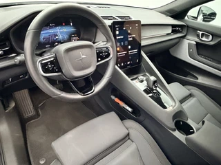 Polestar 2 Long Range Dual Motor Launch Edition 78kWh SOH 92,8% | Trekhaak | Panoramadak | 360° Camera | Harman/Kardon / 15