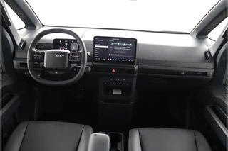 Kia PV5 Passenger Elite 71.2 kWh  - 11kW 3-fase - 5 Zits - 360°-camera - Parkeersensoren, voor-, zij- en achterkant - 7 Jaar of 150.000 Fabrieksgarantie / 31