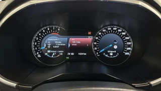 Ford S-Max 1.5 Trend CAMERA TREKHAAK ECC NAVIGATIE LM CRUISE. / 38