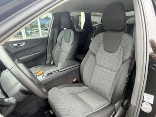 Volvo XC60 2.0 B4 Momentum Business  | Keyless | LED | Apple/Android | PDC v+a incl. Camera | Google | Elekt. Klep / 18