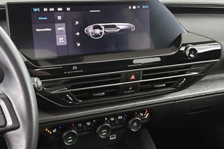Citroen C5 X 1.6 Plug-in Hybrid 225 Feel Stoelverwarming Adaptieve Cruise Control / 24