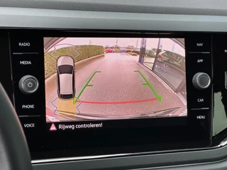 Volkswagen Taigo 1.5 TSI 150pk DSG R-Line Trekhaak | IQ light | Camera | Navi | Virtual | Rijklaar incl. garantie / 19
